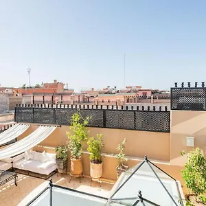 L'empire Marrakesh